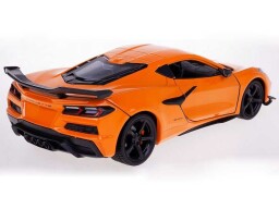 Welly Chevrolet Corvette Z06 1:24